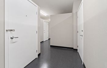 Storage lockers